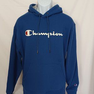 Mens Champion Hoodie